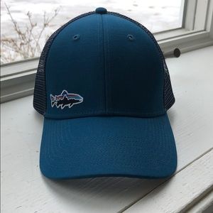 Patagonia Trucker LoPro Hat